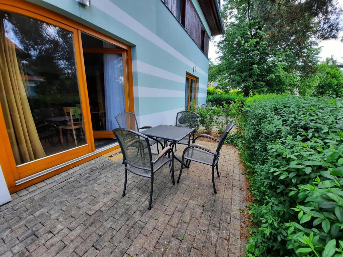 Apartmany Riviera 505 Lipno nad Vltavou Exterior foto