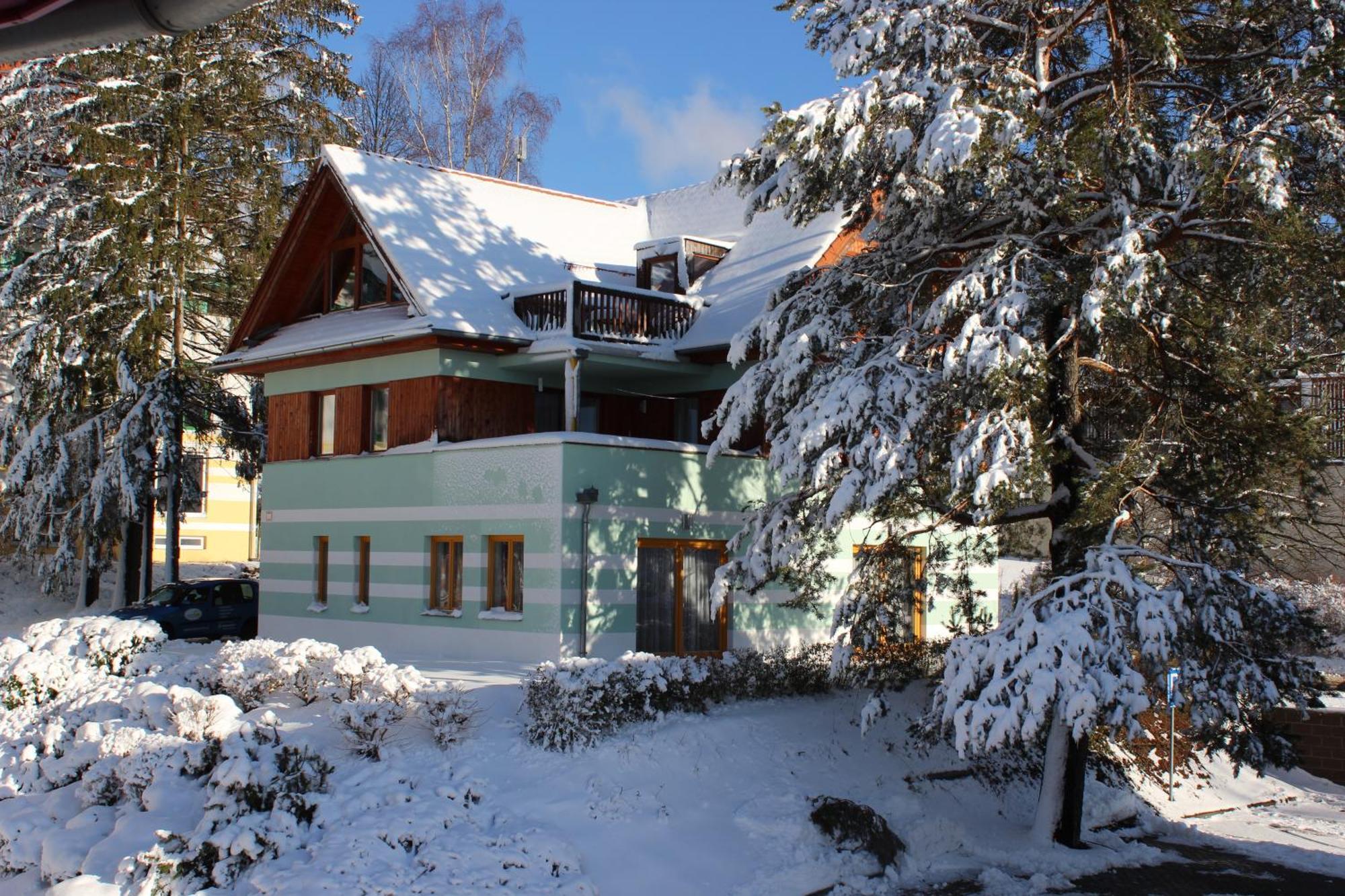 Apartmany Riviera 505 Lipno nad Vltavou Cameră foto