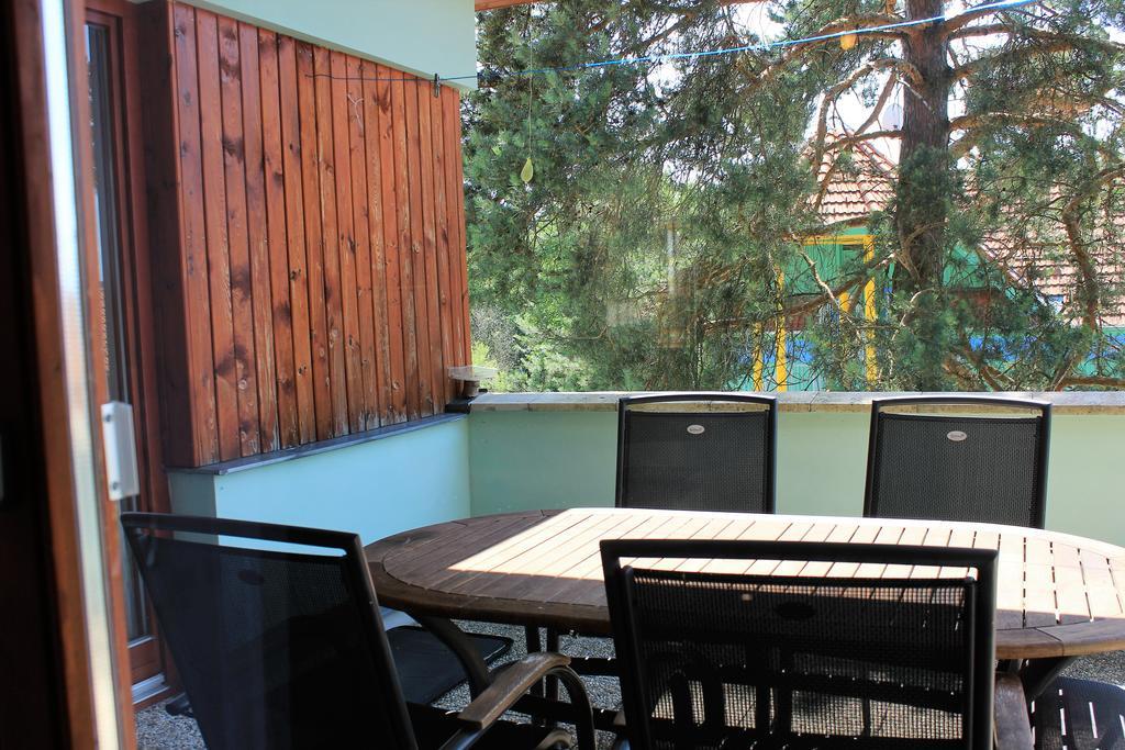Apartmany Riviera 505 Lipno nad Vltavou Exterior foto