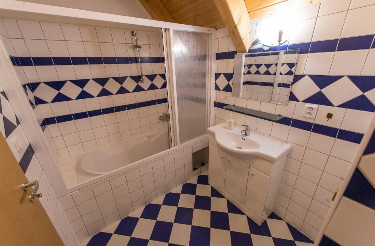 Apartmany Riviera 505 Lipno nad Vltavou Exterior foto